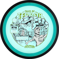 Proton James Conrad 2025 Halloween Trail