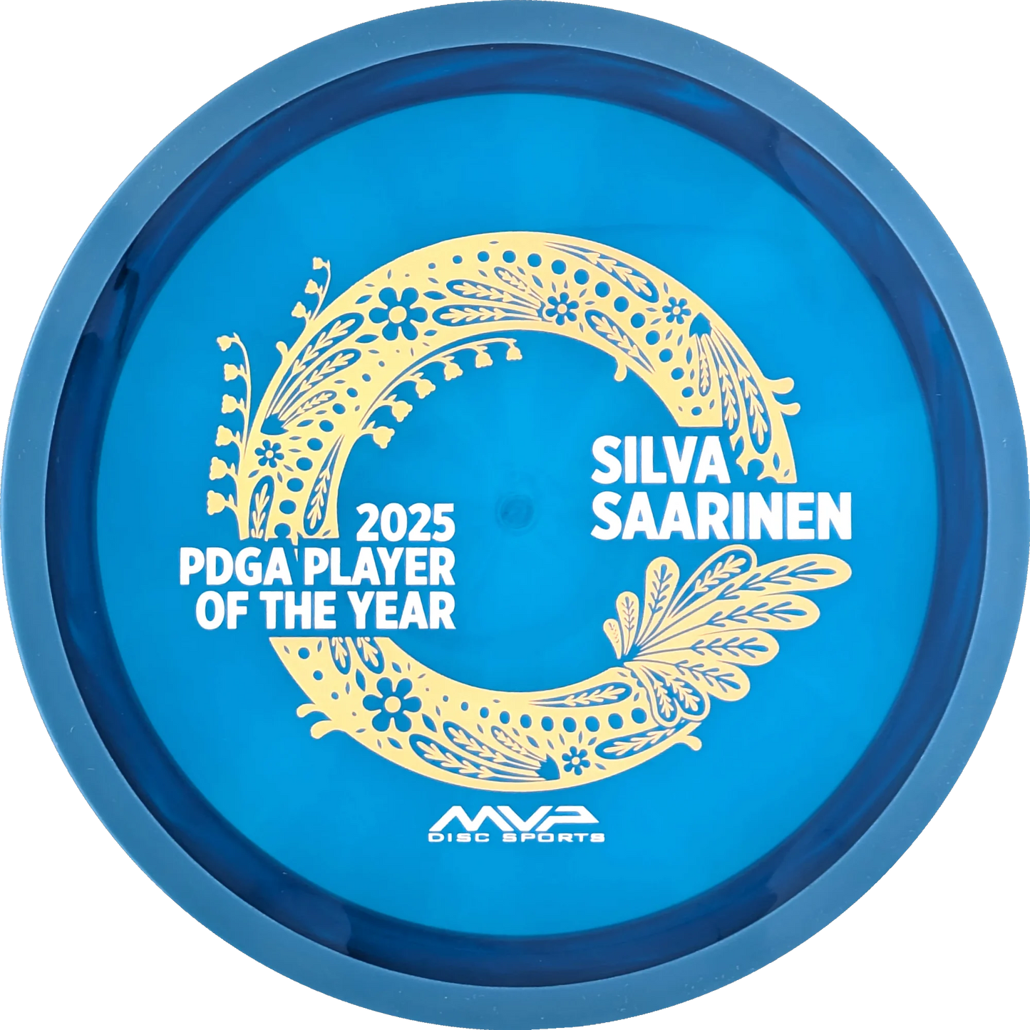 Proton Silva Saarinen 2025 FPOTY Insanity