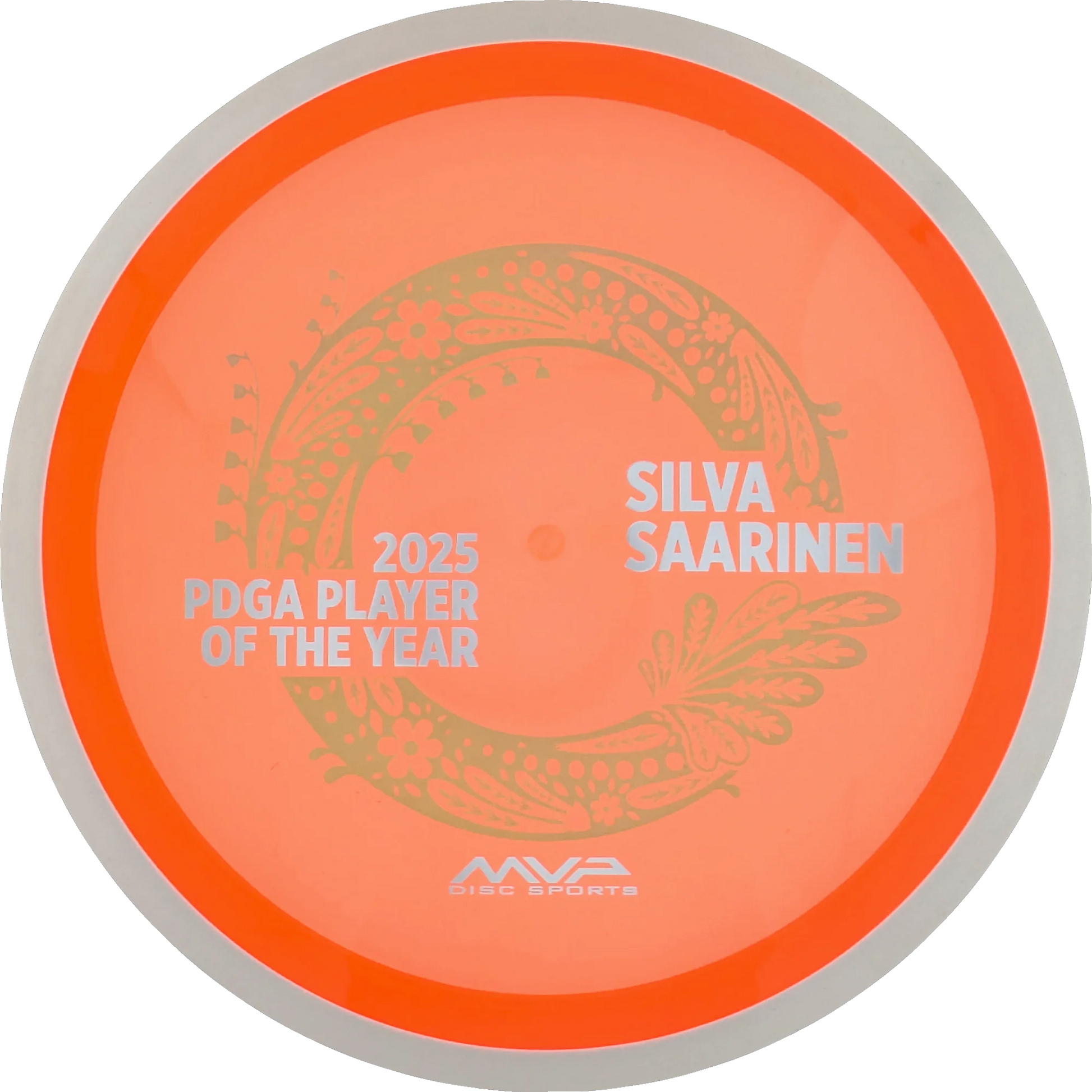 Proton Silva Saarinen 2025 FPOTY Insanity