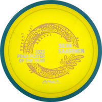 Proton Silva Saarinen 2025 FPOTY Insanity