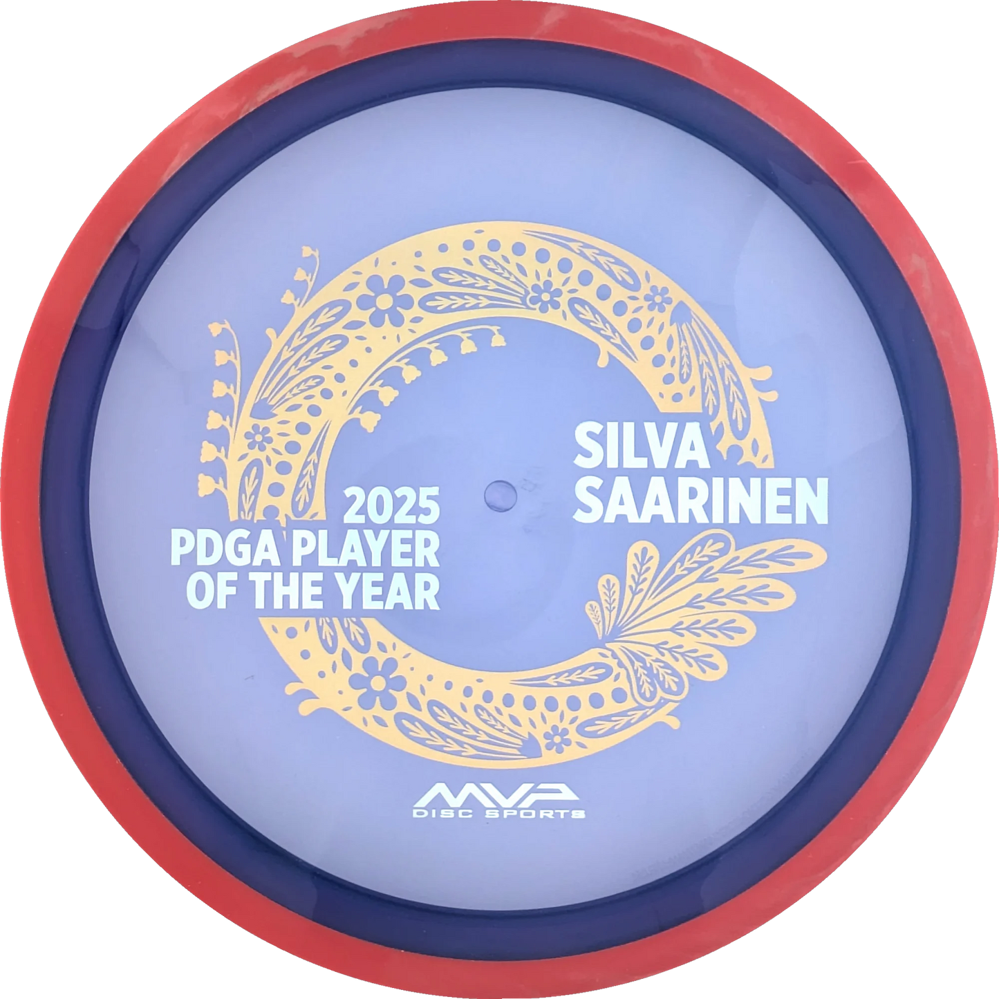 Proton Silva Saarinen 2025 FPOTY Insanity