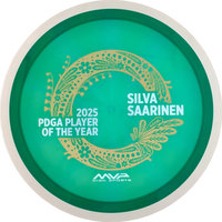 Proton Silva Saarinen 2025 FPOTY Insanity