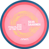 Proton Silva Saarinen 2025 FPOTY Insanity