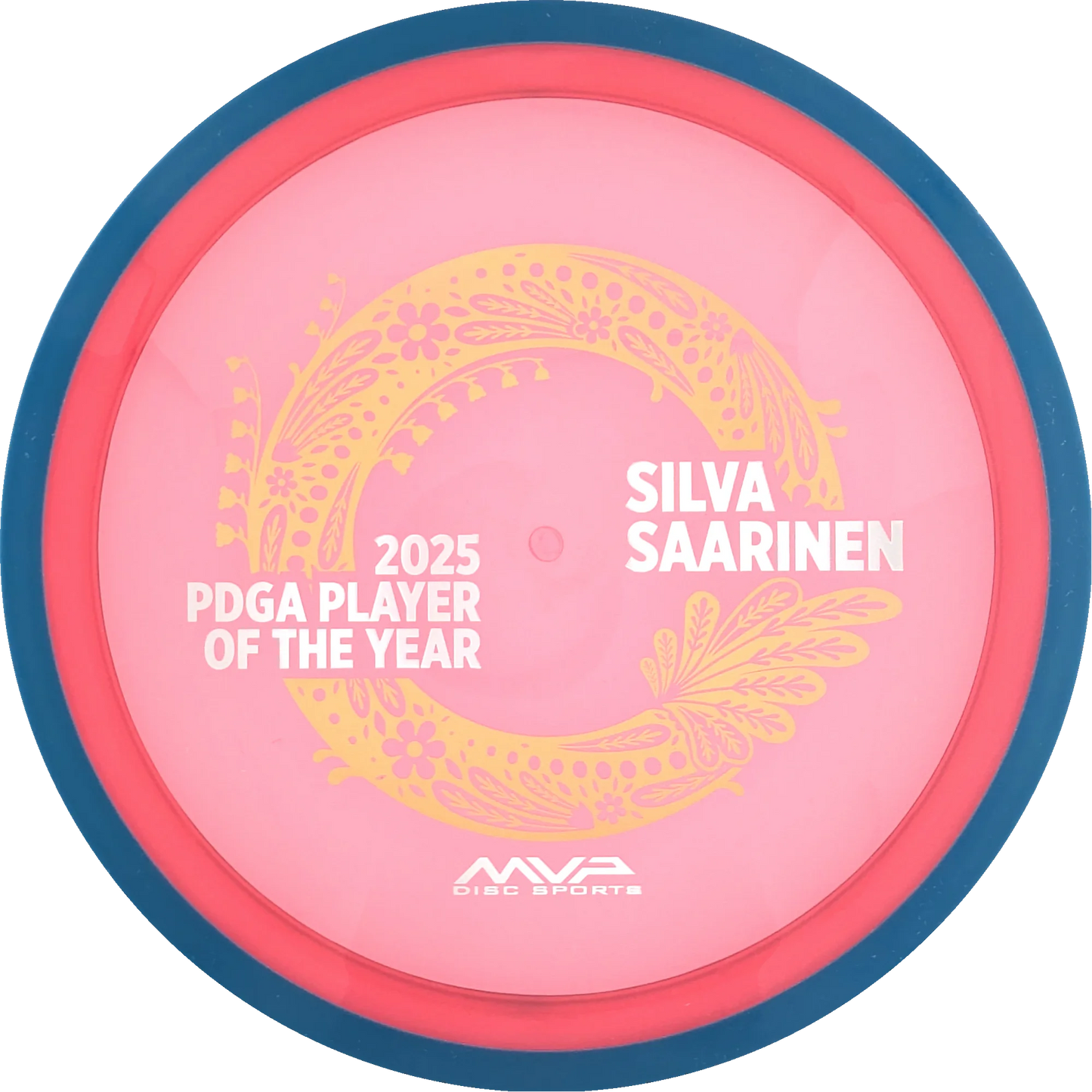 Proton Silva Saarinen 2025 FPOTY Insanity