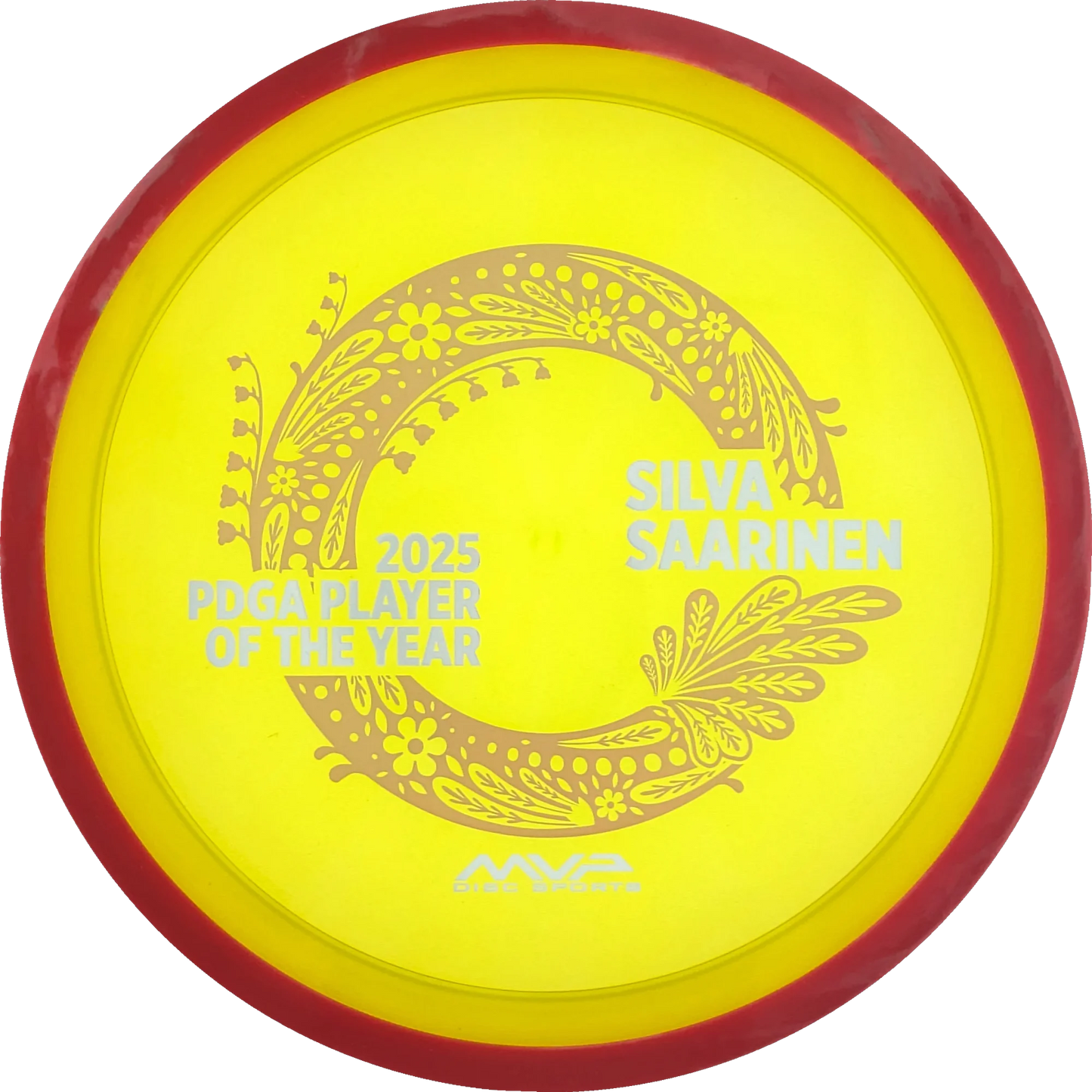 Proton Silva Saarinen 2025 FPOTY Insanity