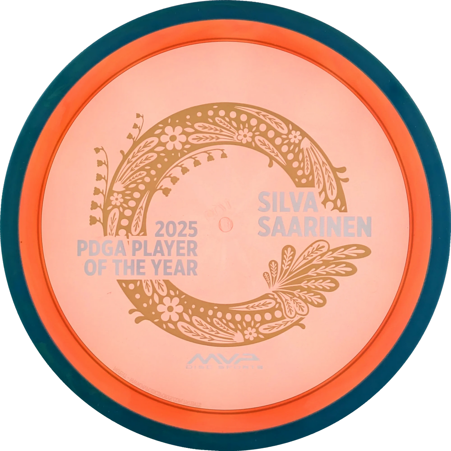 Proton Silva Saarinen 2025 FPOTY Insanity