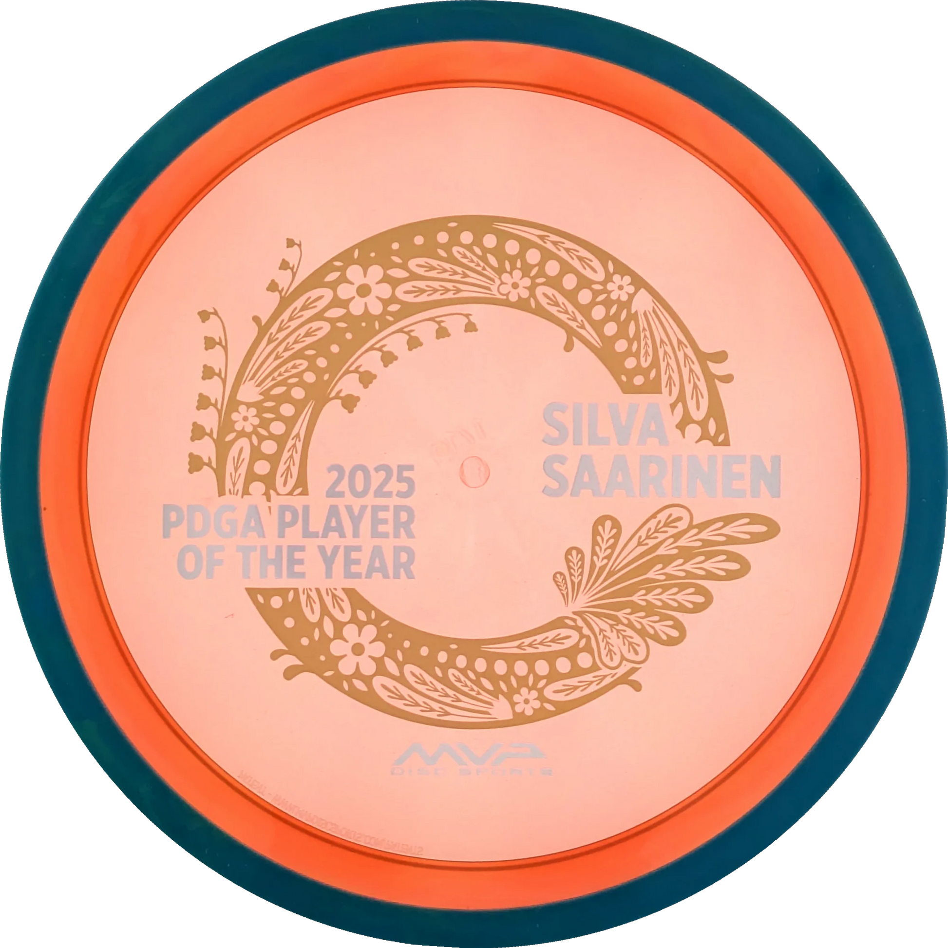 Proton Silva Saarinen 2025 FPOTY Insanity