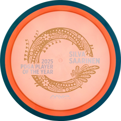 Proton Silva Saarinen 2025 FPOTY Insanity