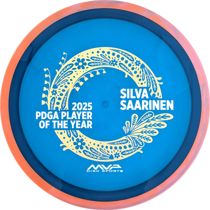 Proton Silva Saarinen 2025 FPOTY Insanity