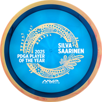 Proton Silva Saarinen 2025 FPOTY Insanity