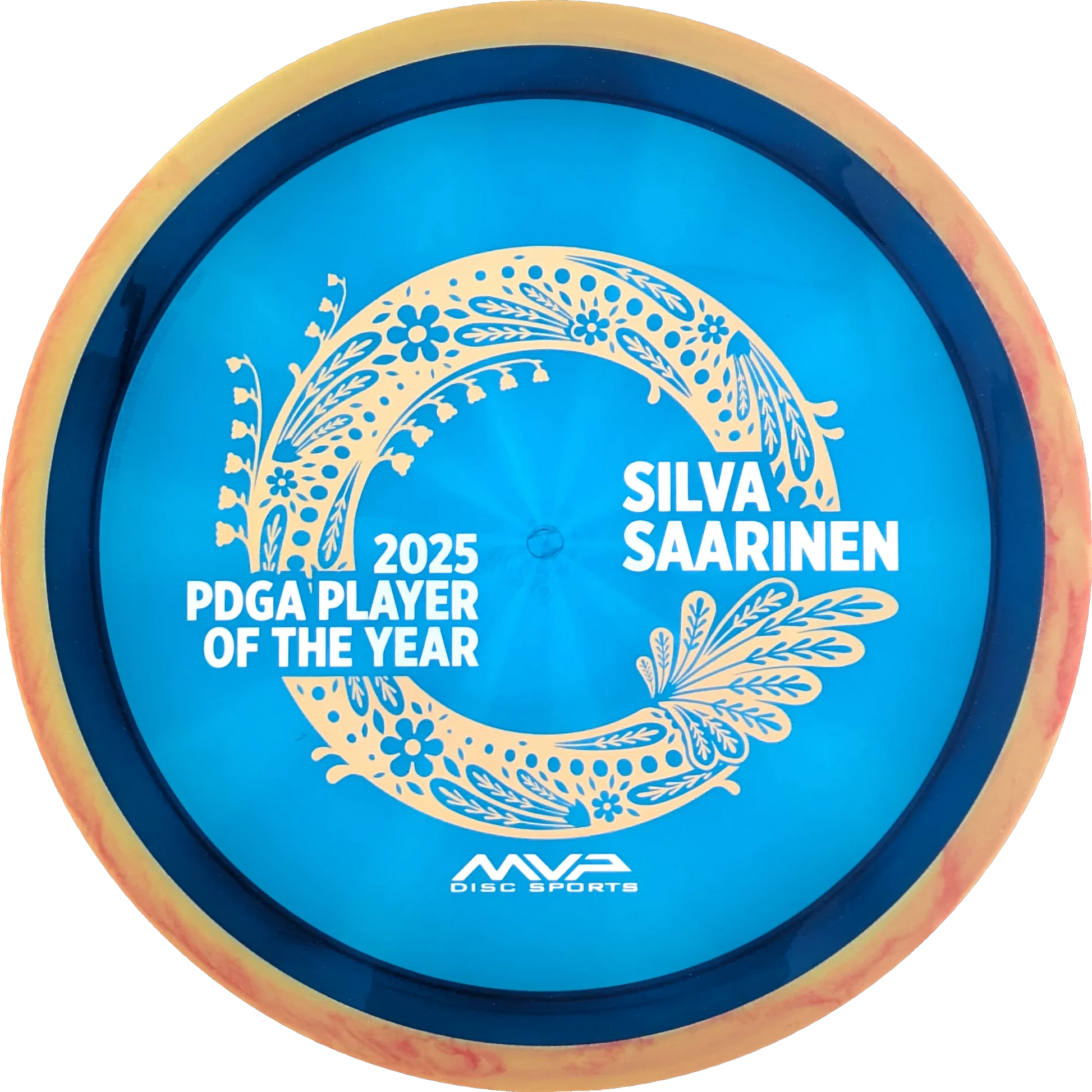 Proton Silva Saarinen 2025 FPOTY Insanity