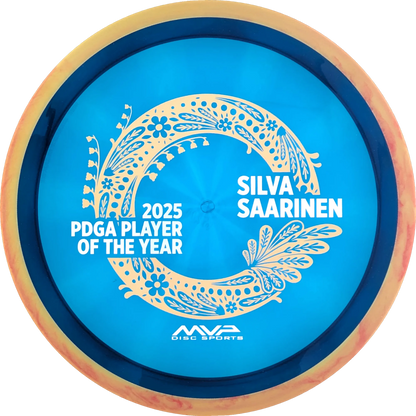 Proton Silva Saarinen 2025 FPOTY Insanity