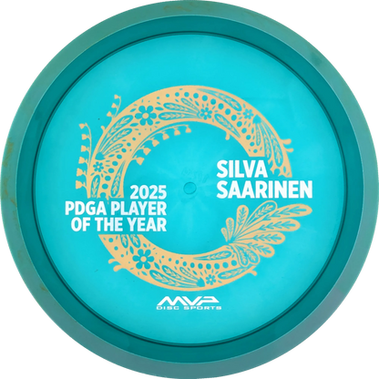 Proton Silva Saarinen 2025 FPOTY Insanity