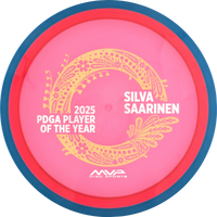 Proton Silva Saarinen 2025 FPOTY Insanity