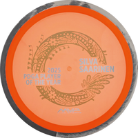 Proton Silva Saarinen 2025 FPOTY Insanity