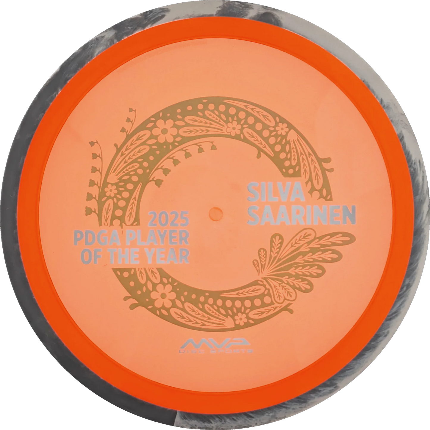 Proton Silva Saarinen 2025 FPOTY Insanity