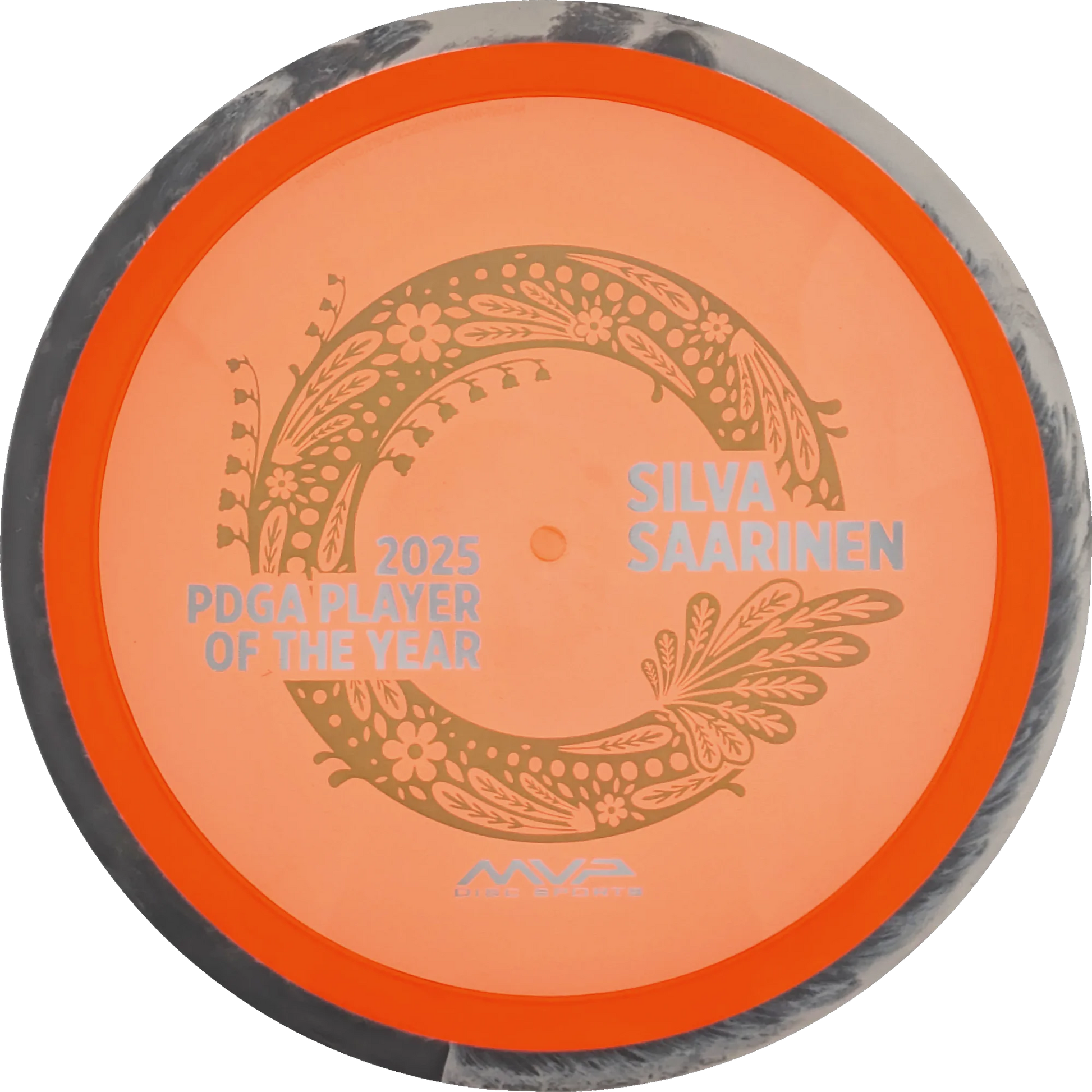 Proton Silva Saarinen 2025 FPOTY Insanity