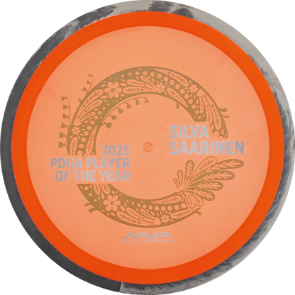 Proton Silva Saarinen 2025 FPOTY Insanity