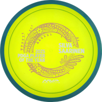 Proton Silva Saarinen 2025 FPOTY Insanity