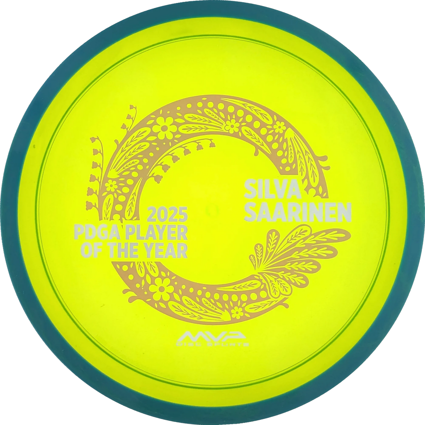 Proton Silva Saarinen 2025 FPOTY Insanity