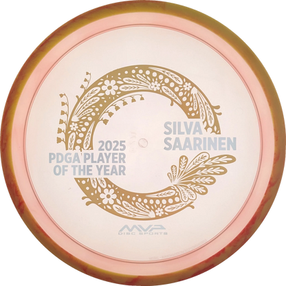 Proton Silva Saarinen 2025 FPOTY Insanity