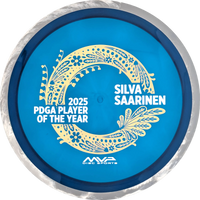 Proton Silva Saarinen 2025 FPOTY Insanity