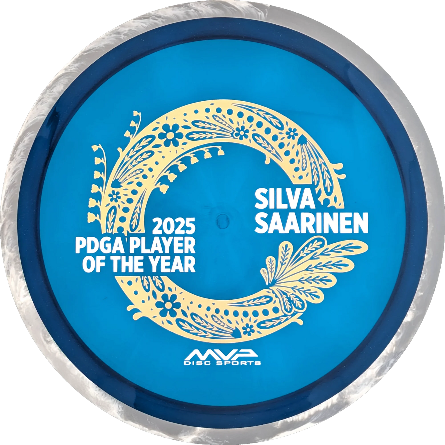 Proton Silva Saarinen 2025 FPOTY Insanity