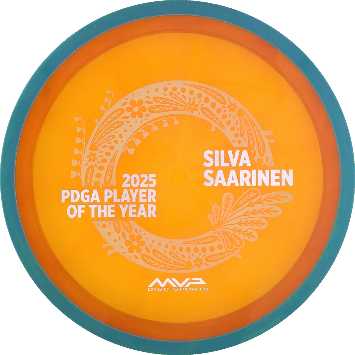 Proton Silva Saarinen 2025 FPOTY Insanity