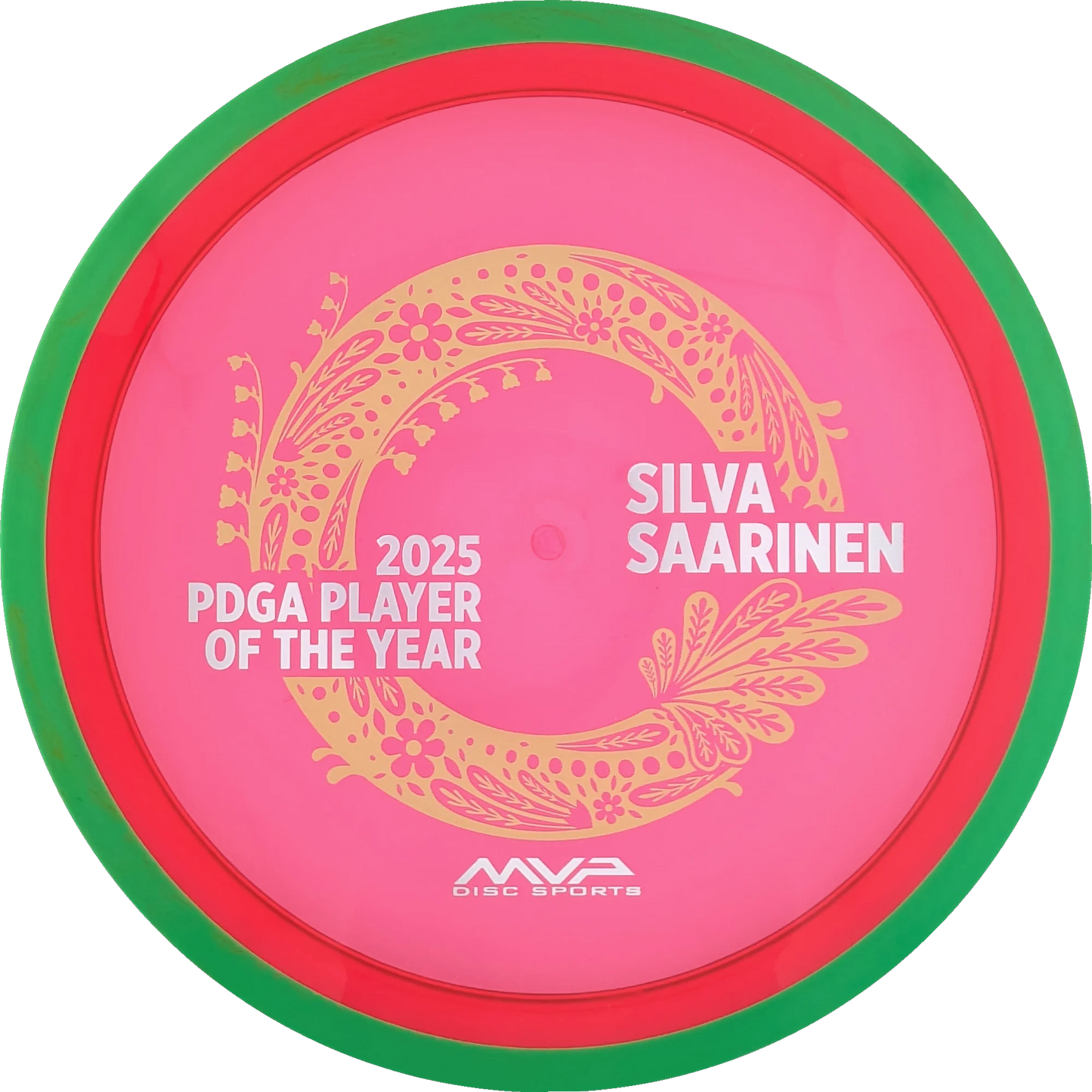 Proton Silva Saarinen 2025 FPOTY Insanity