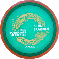 Proton Silva Saarinen 2025 FPOTY Insanity