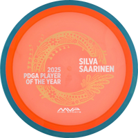 Proton Silva Saarinen 2025 FPOTY Insanity