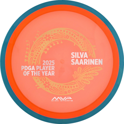 Proton Silva Saarinen 2025 FPOTY Insanity