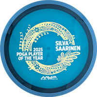 Proton Silva Saarinen 2025 FPOTY Insanity