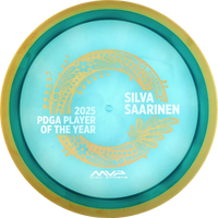 Proton Silva Saarinen 2025 FPOTY Insanity