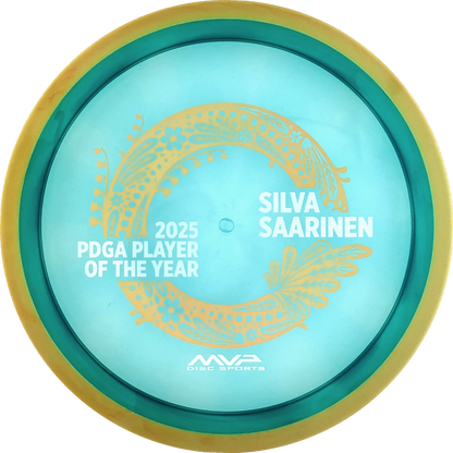 Proton Silva Saarinen 2025 FPOTY Insanity