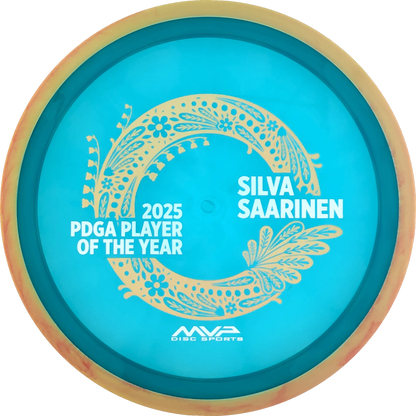 Proton Silva Saarinen 2025 FPOTY Insanity