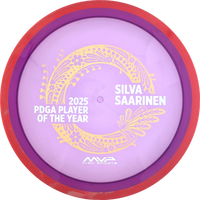 Proton Silva Saarinen 2025 FPOTY Insanity