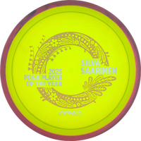 Proton Silva Saarinen 2025 FPOTY Insanity