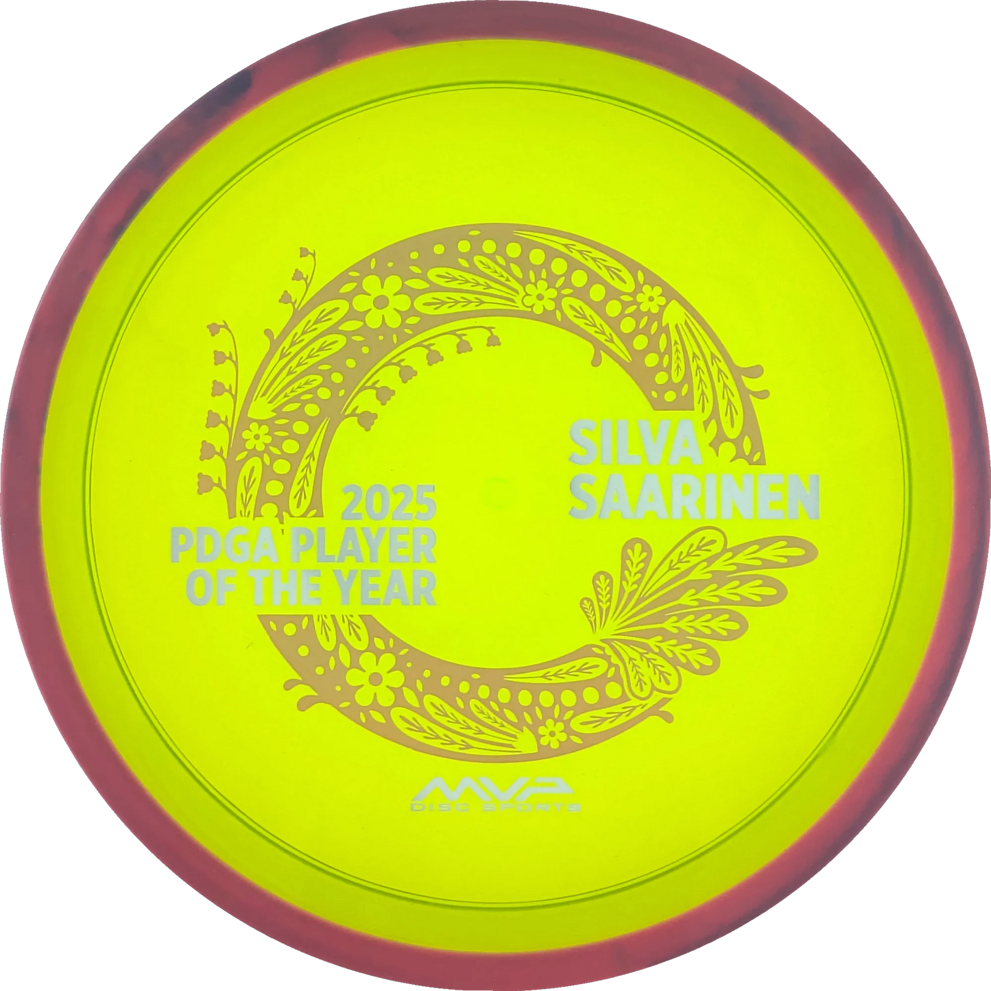 Proton Silva Saarinen 2025 FPOTY Insanity