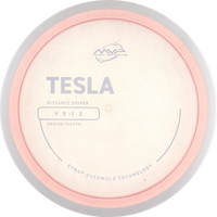 Proton Tesla