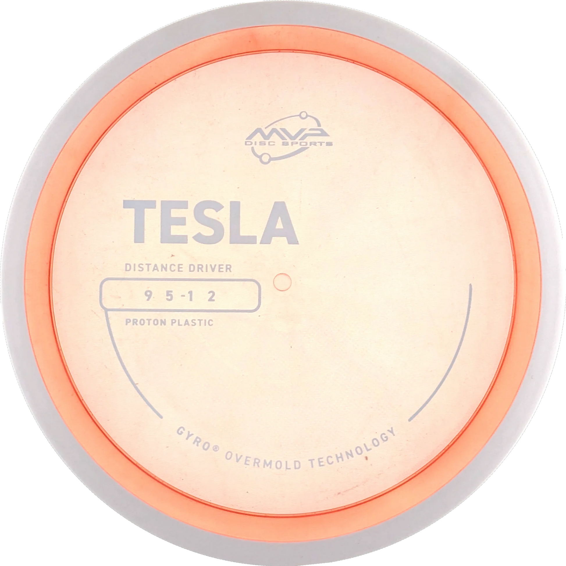 Proton Tesla