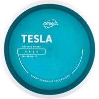 Proton Tesla
