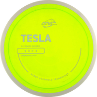 Proton Tesla