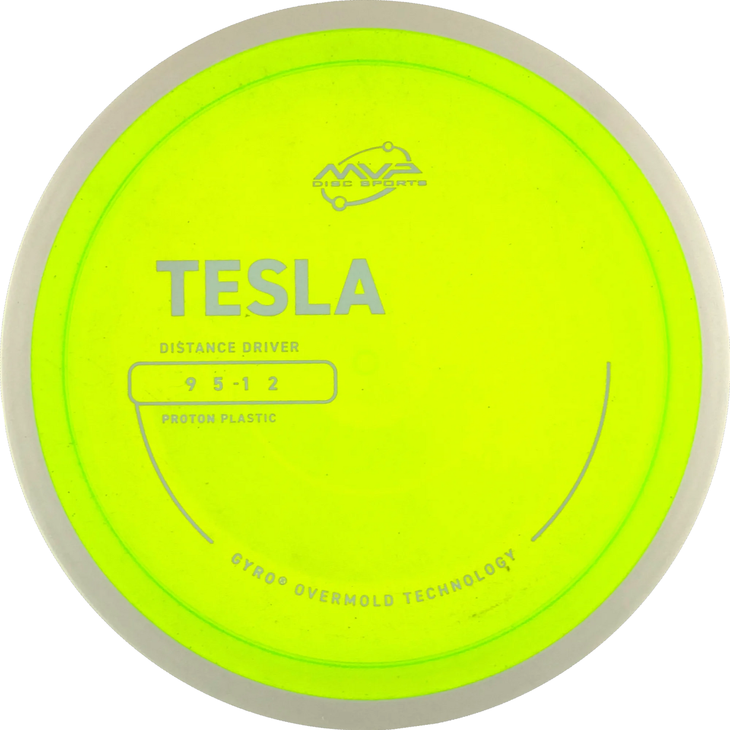 Proton Tesla
