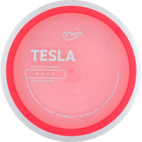 Proton Tesla