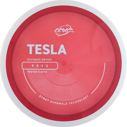 Proton Tesla