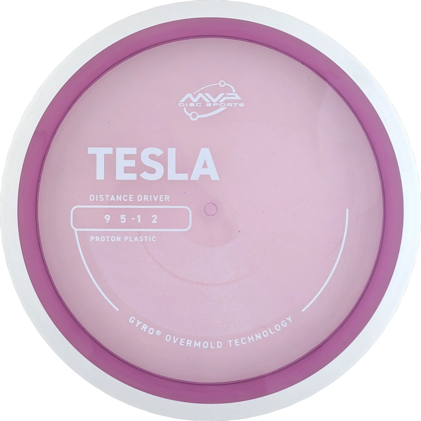Proton Tesla