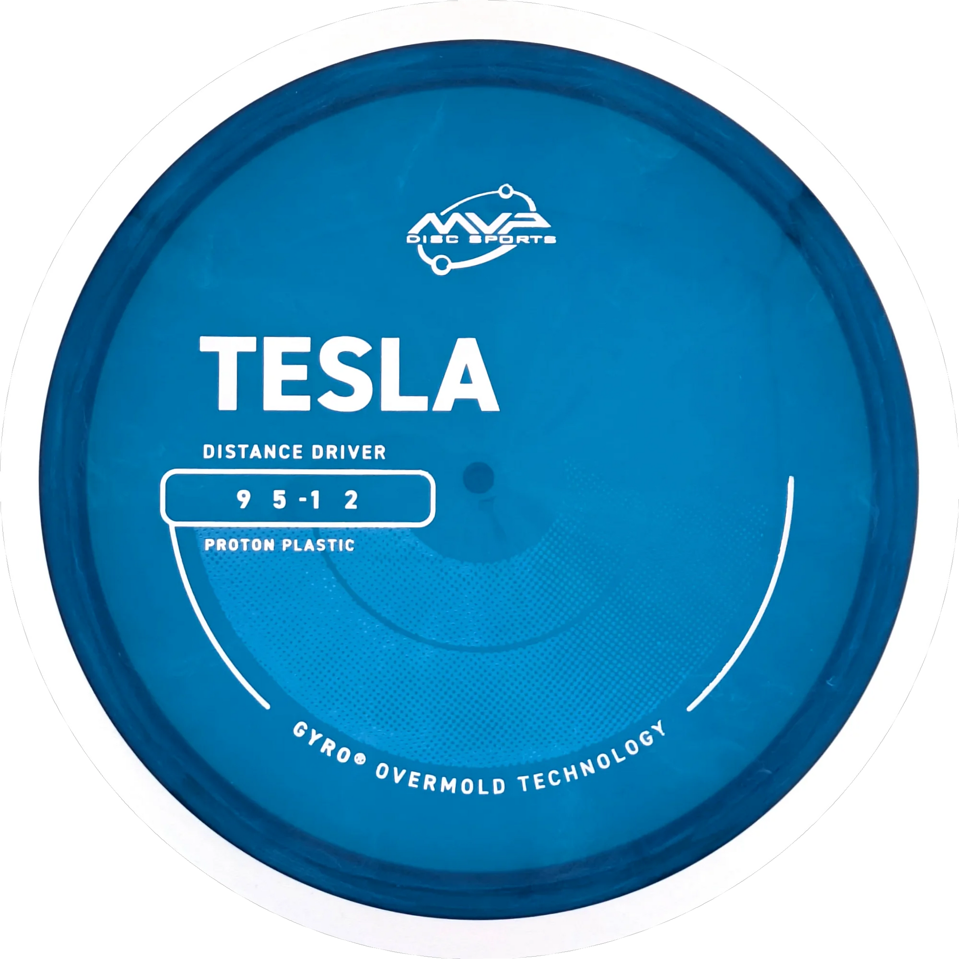 Proton Tesla