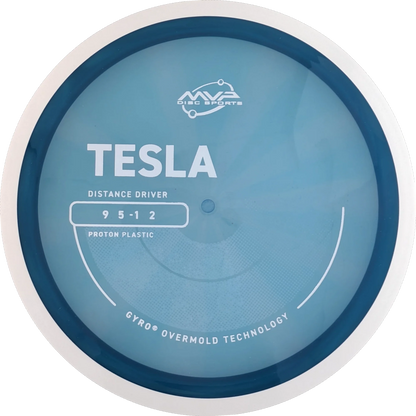 Proton Tesla