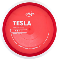 Proton Tesla